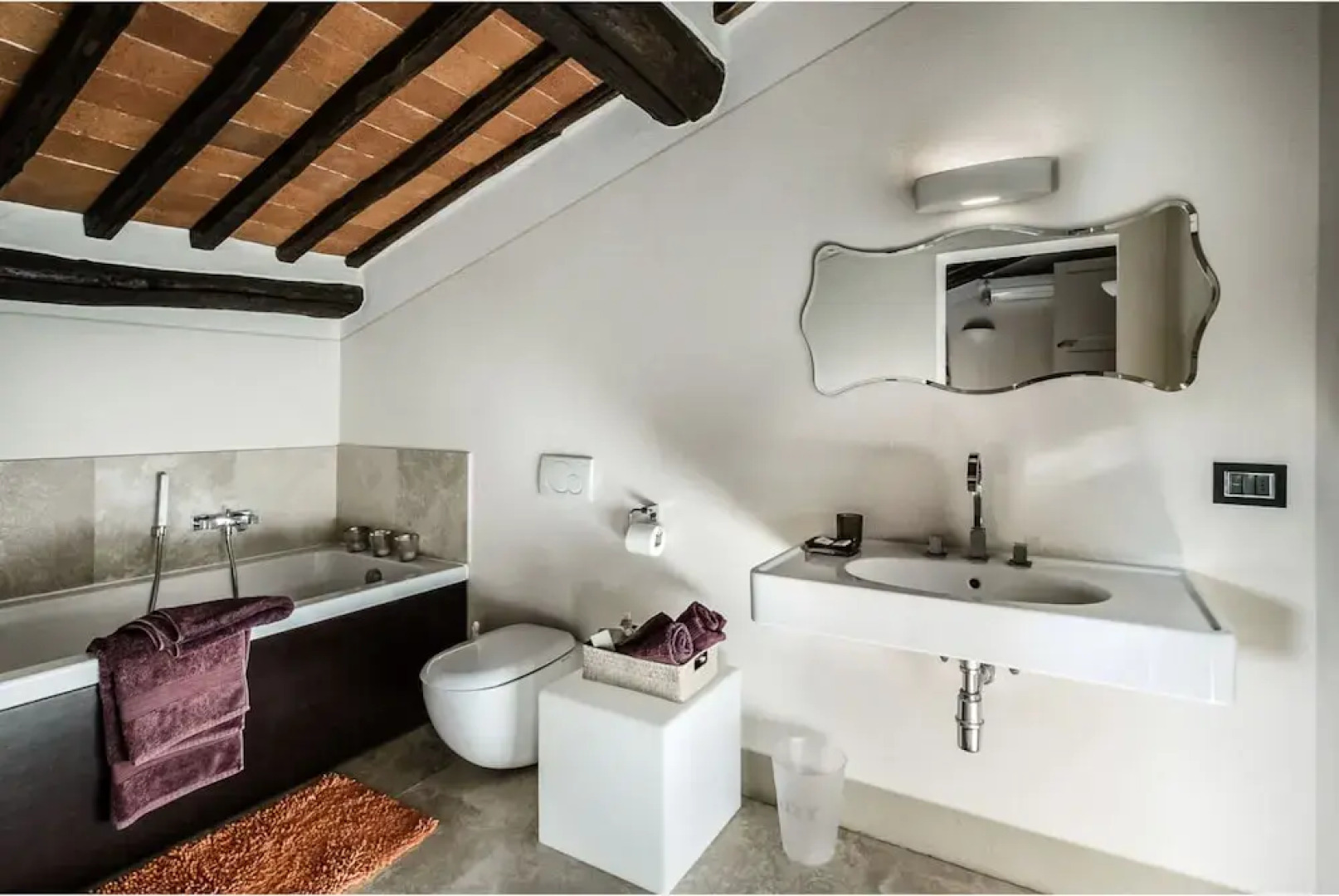 Le Pratola Luxury Villa