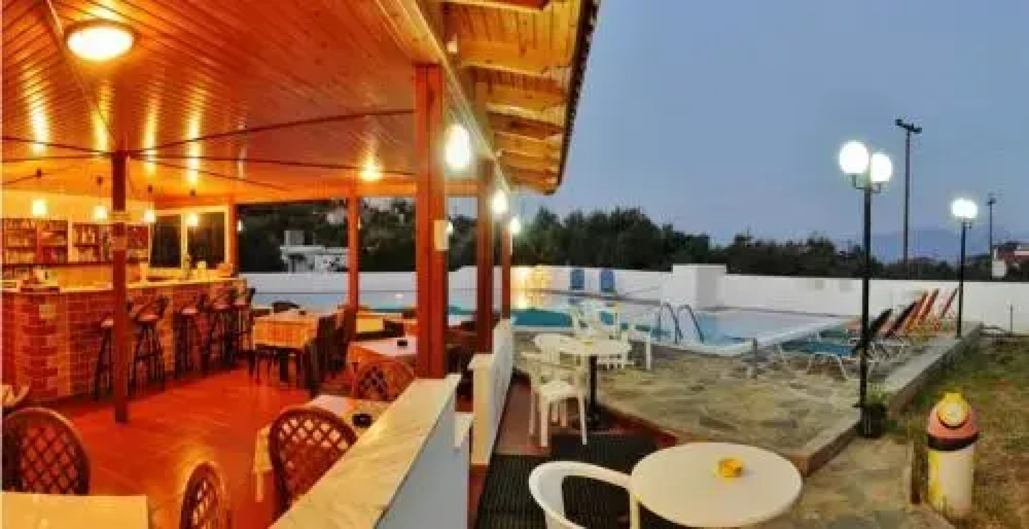 Primavera Paradise Apartments