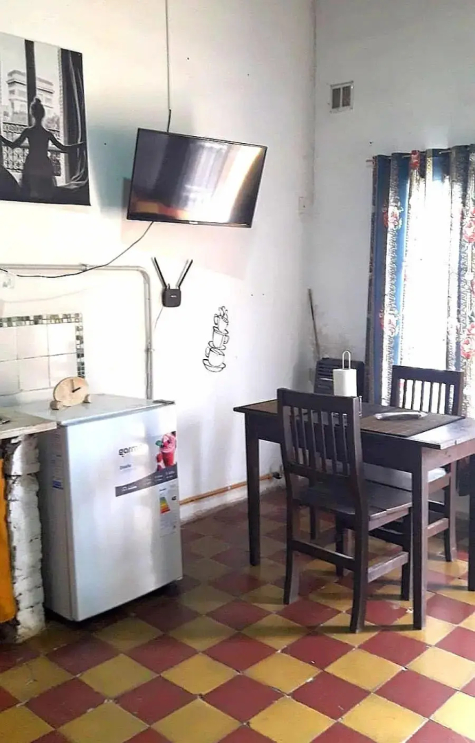 Departamento Doña Isabel II