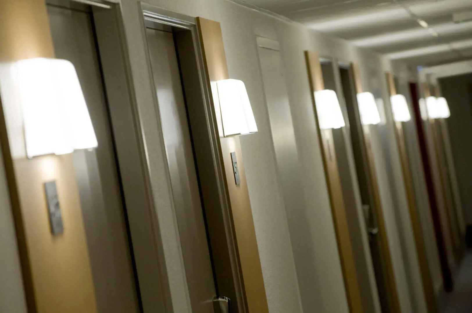 B&B HOTEL Marne-La-Vallée Torcy