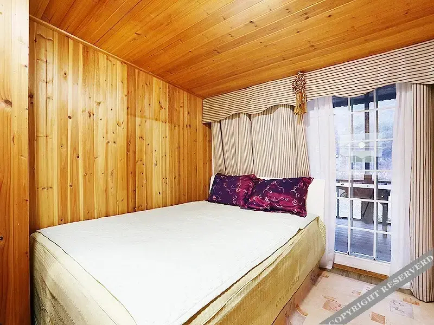 Pocheon Beverly Hill Pension