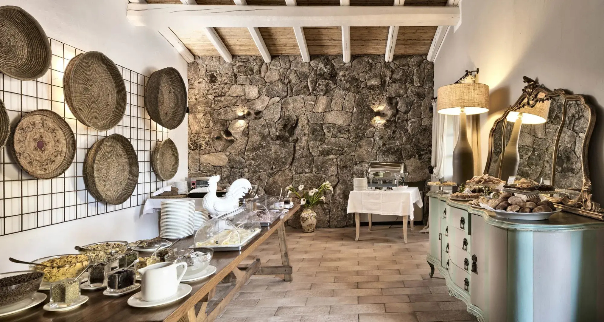 Stazzo Lu Ciaccaru