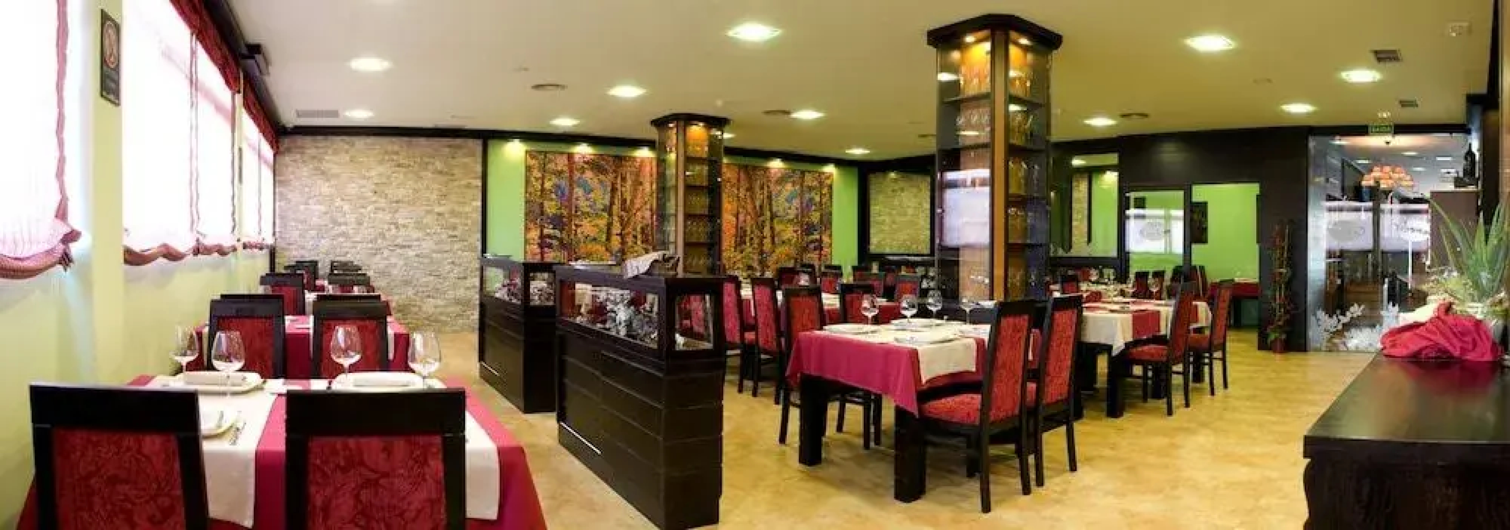 Hotel Tío Manolo de Noia