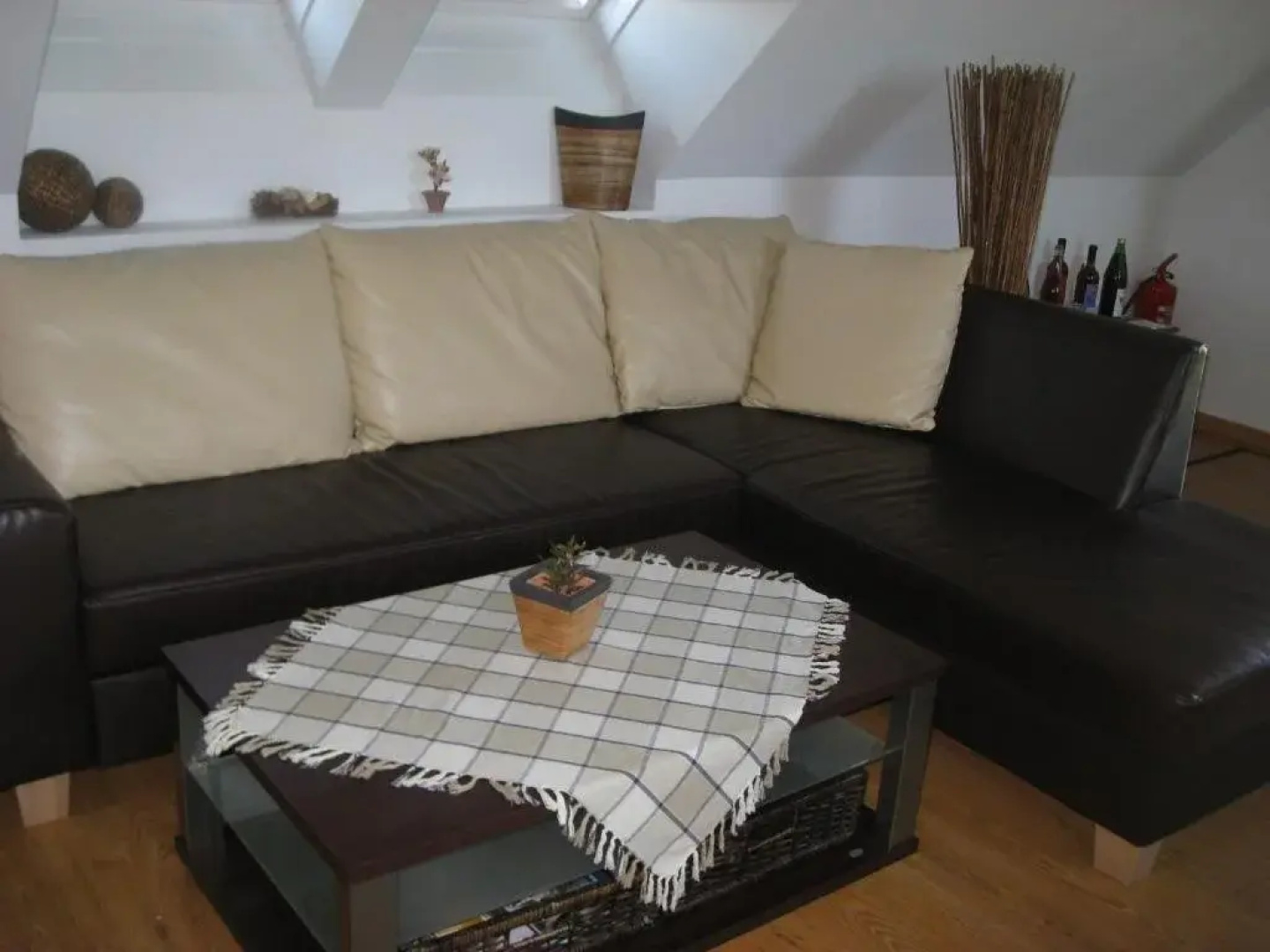 Ferienapartments Meixner