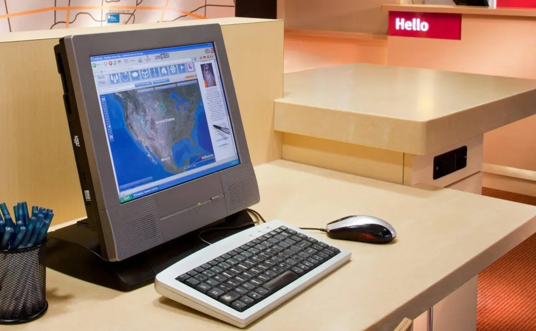 TownePlace Suites Columbus Worthington