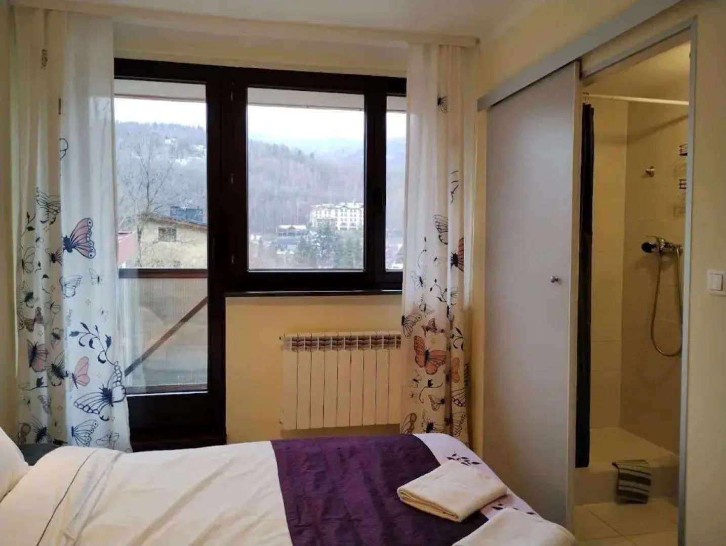 Ośrodek Wypoczynkowy Zapalenica