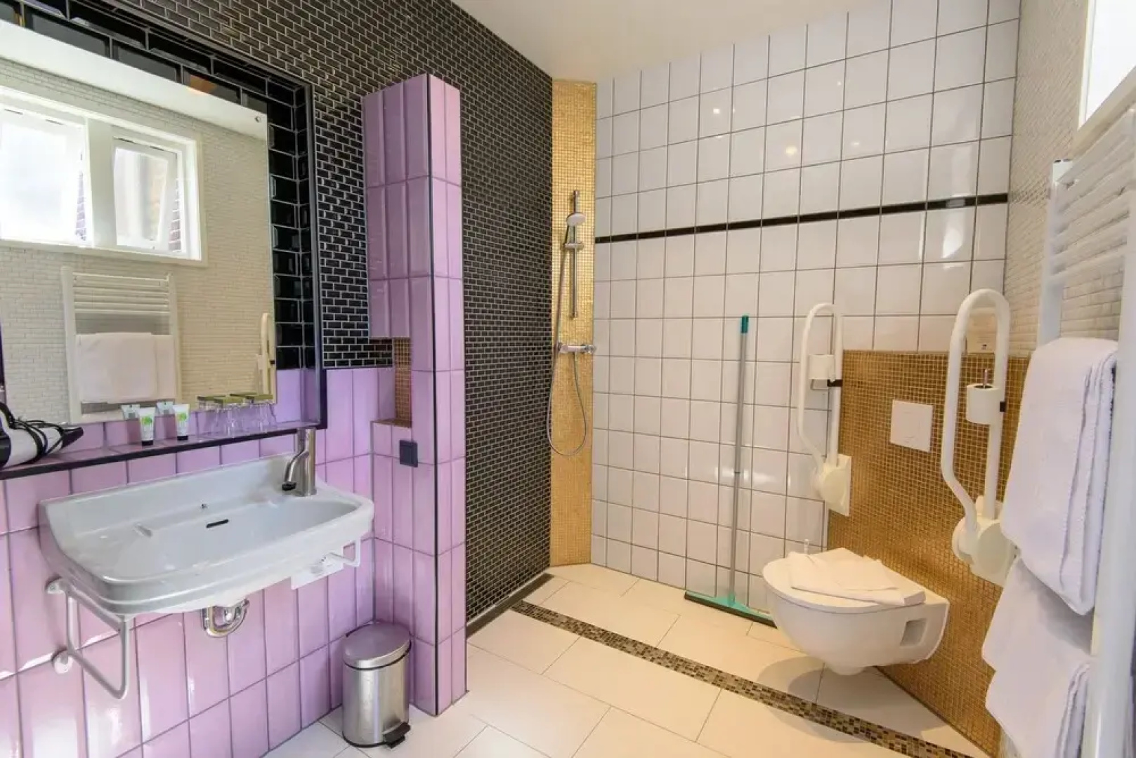 Hotel Buren