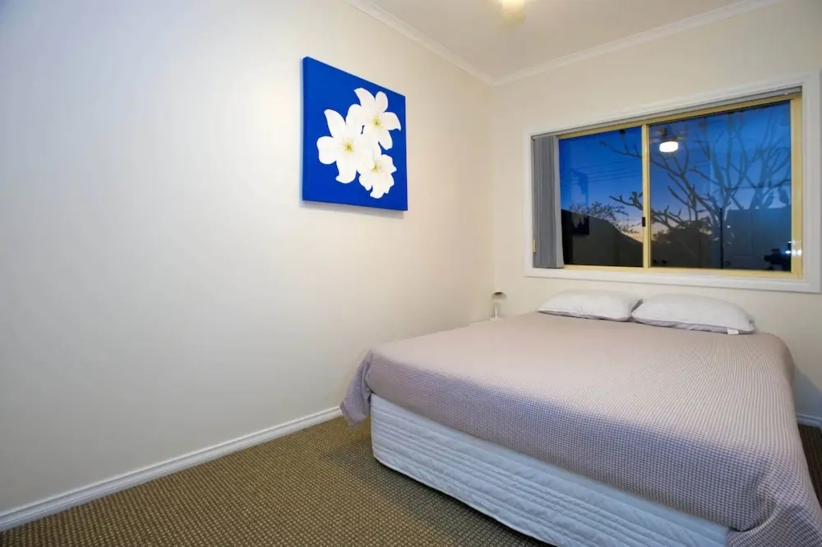 Tomaree 18 - Baybreeze - Shoal Bay