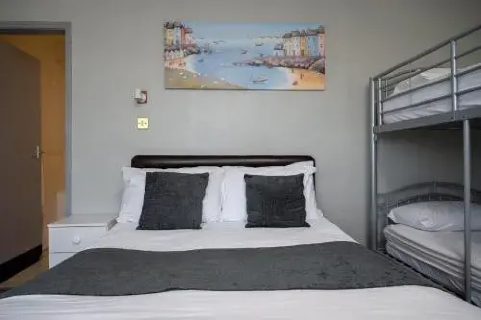 Wellow Hotel