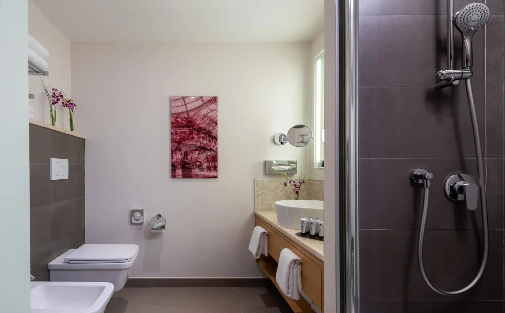 NYX Hotel Milan by Leonardo Hotels