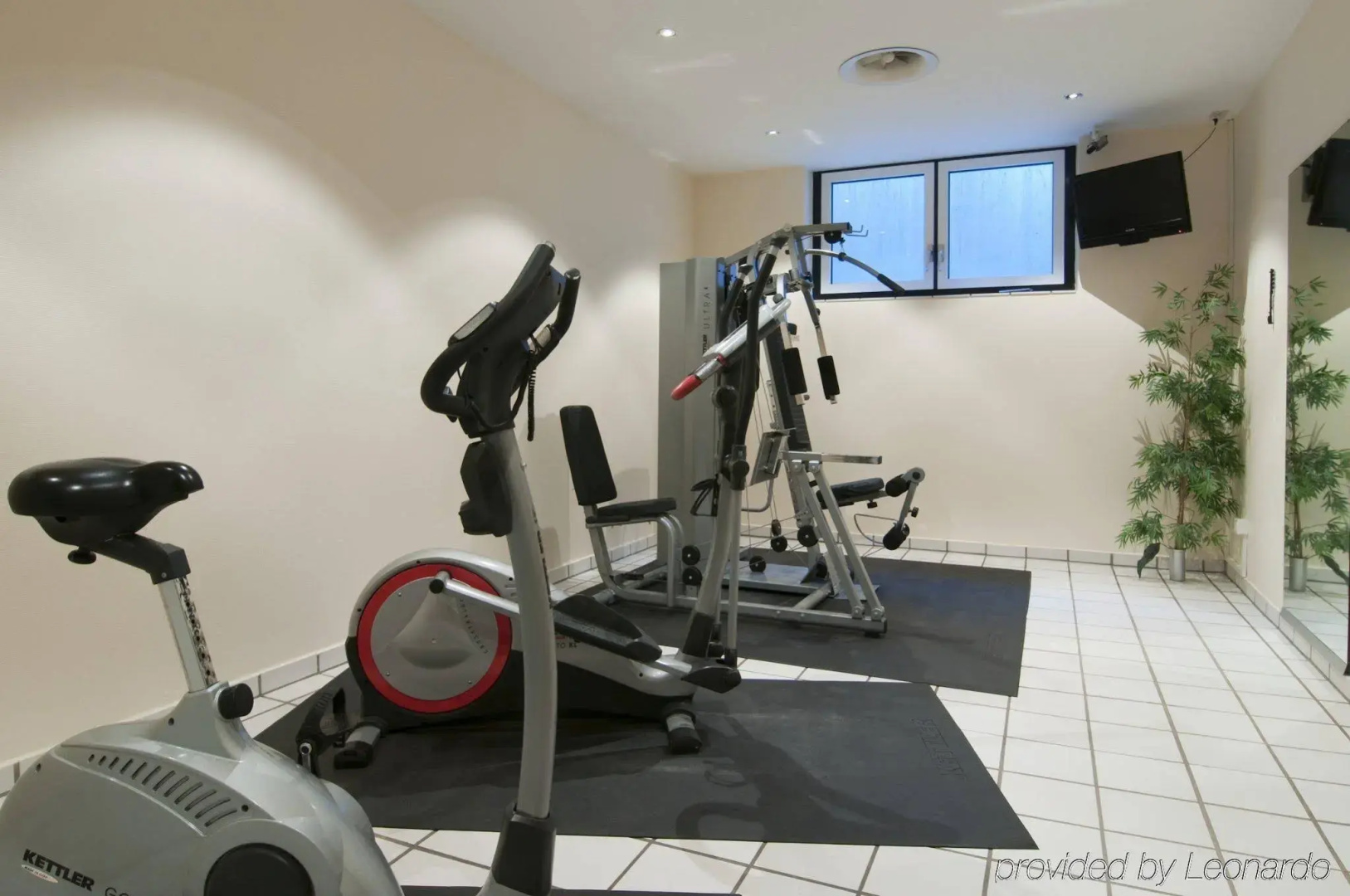 Holiday Inn Berlin City West by IHG