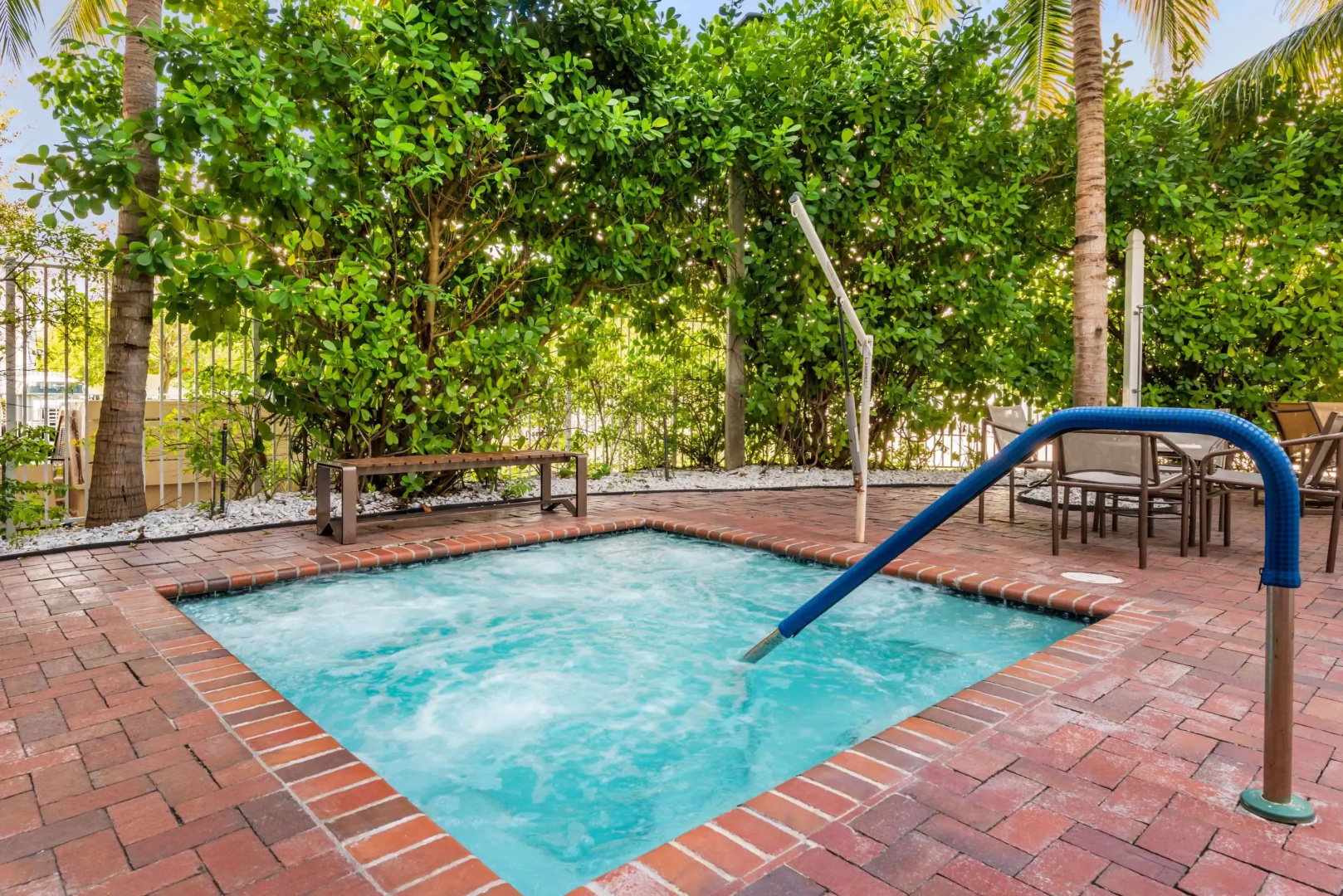 Cambria Hotel Ft Lauderdale, Airport South & Cruise Port