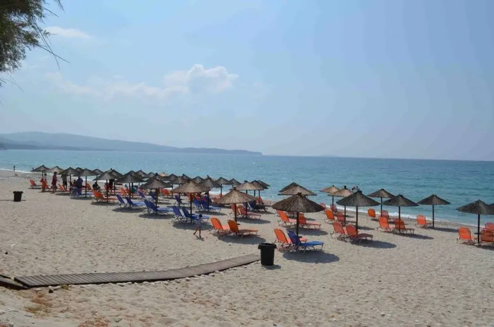 Thassos Grand Villas Apartments &Studios