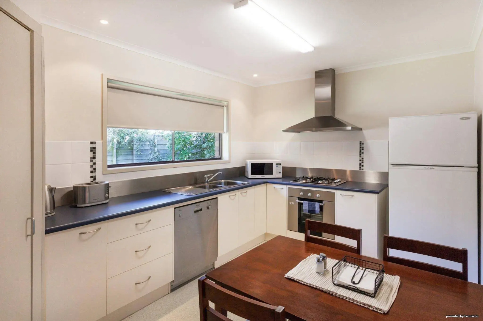 The Aspen & Apartments