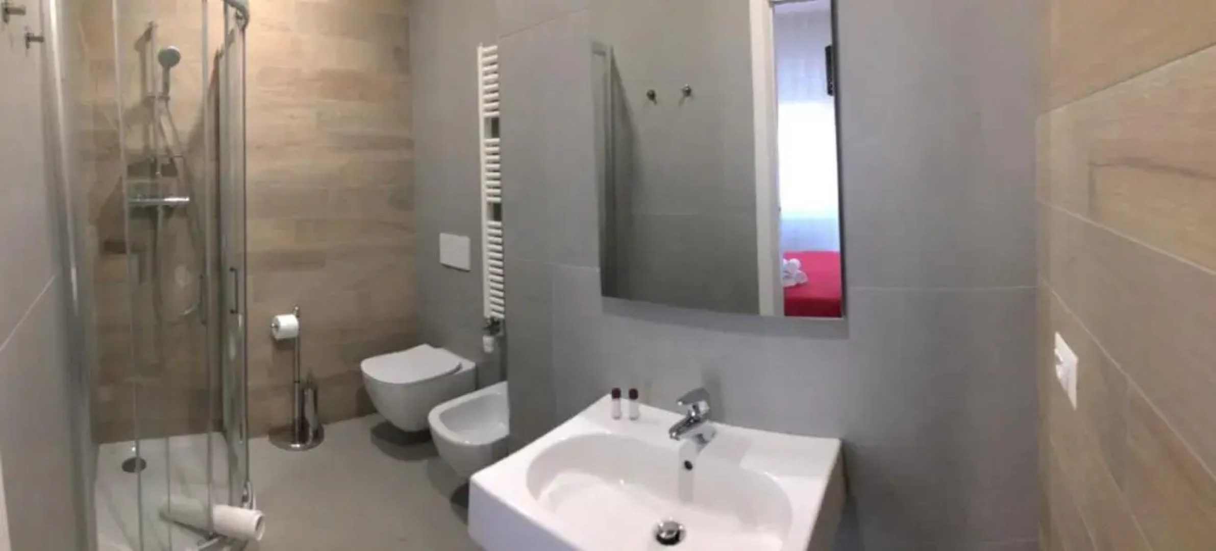 Affittacamere Da Ilaria