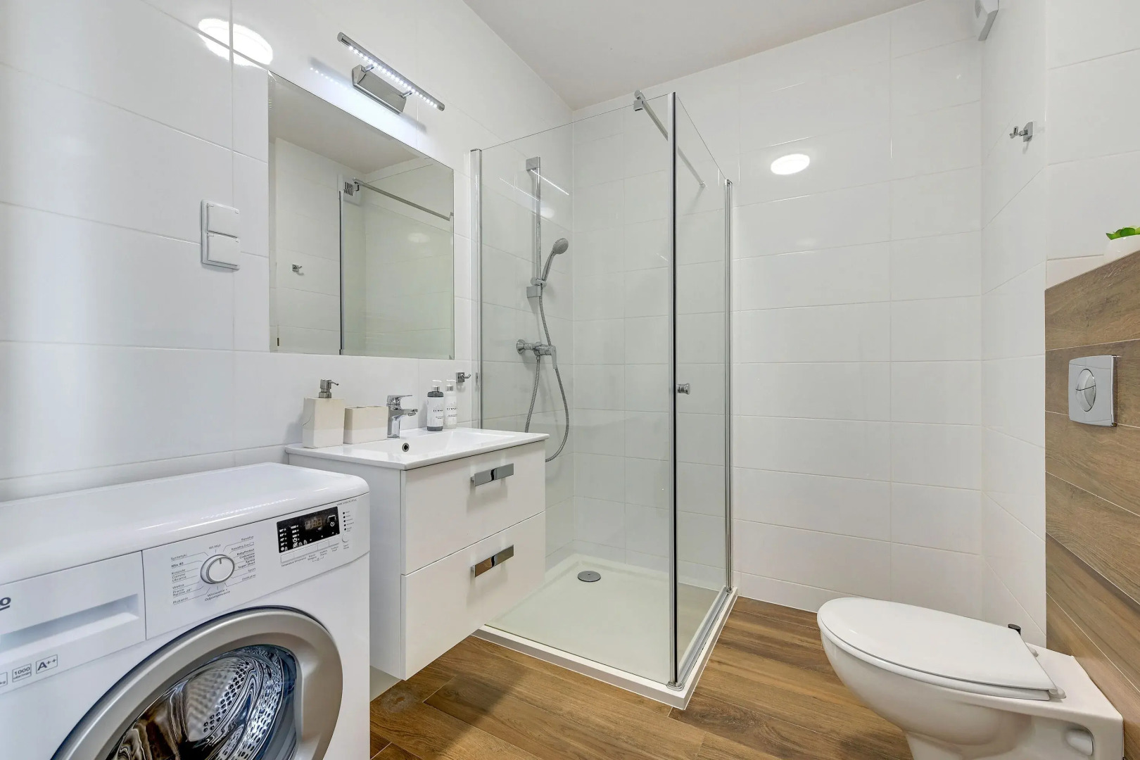 Chmielna Park by Downtown Apartments