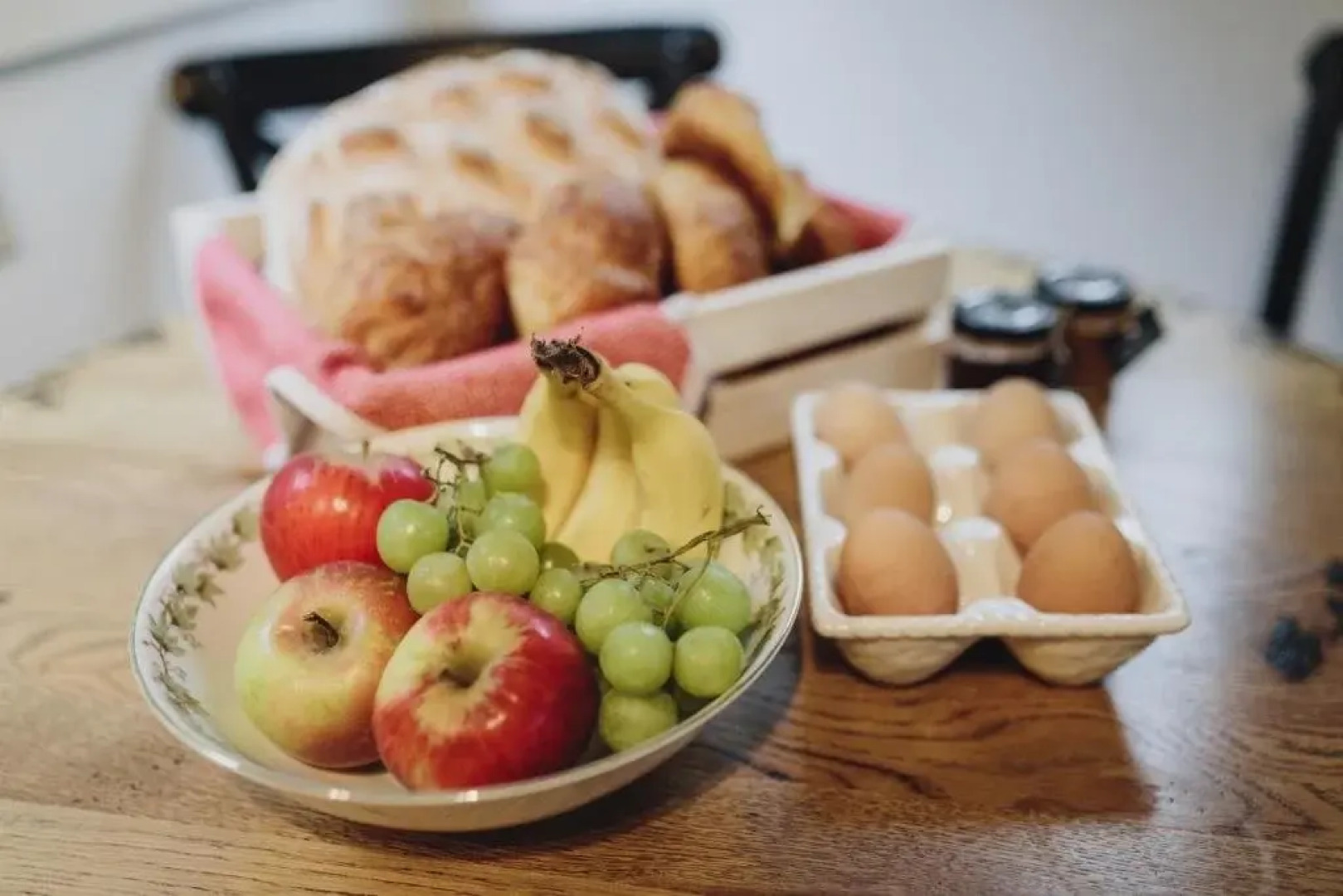 Dingleigh of Sassafras (Adults Only)