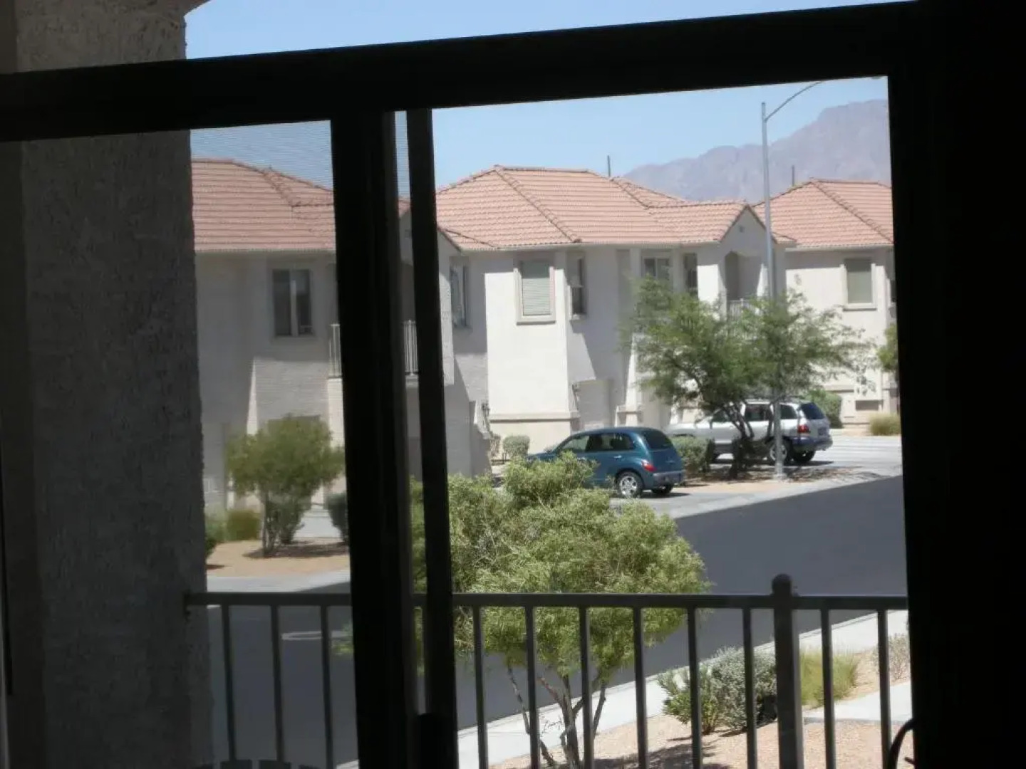 Nevada Mesquite Vacation Rentals