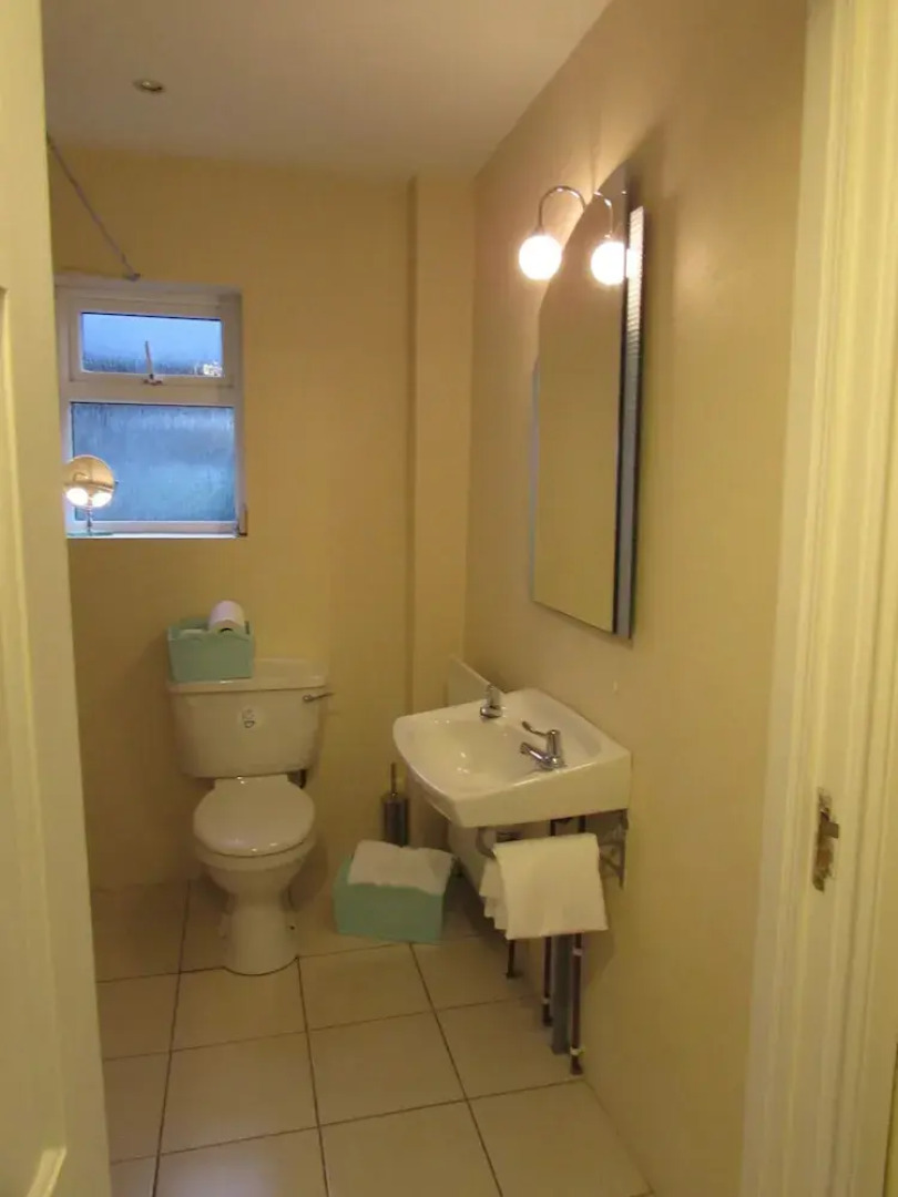 The Garden Room - Causeway Coast