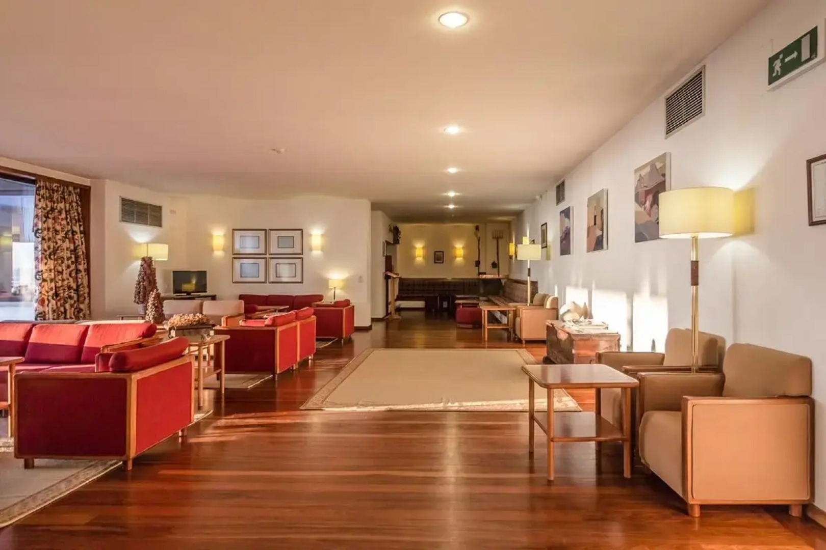 Hotel Fortaleza de Almeida