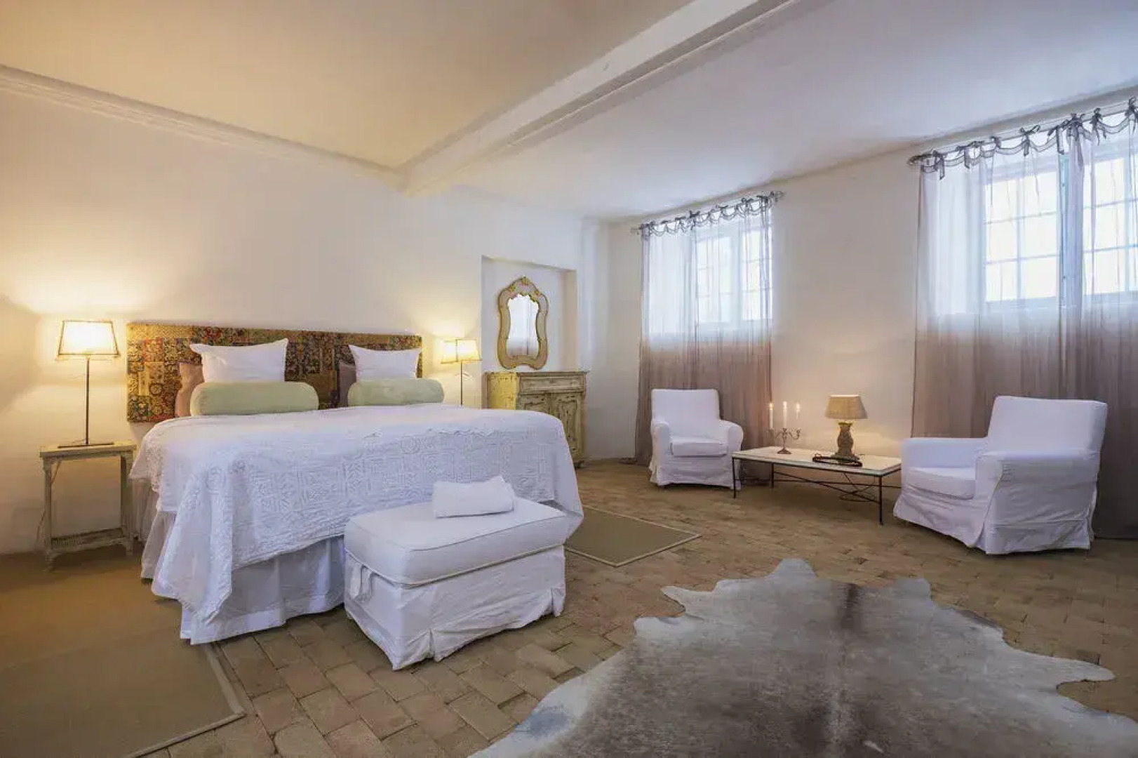 Frederiksberg Mansion B&B