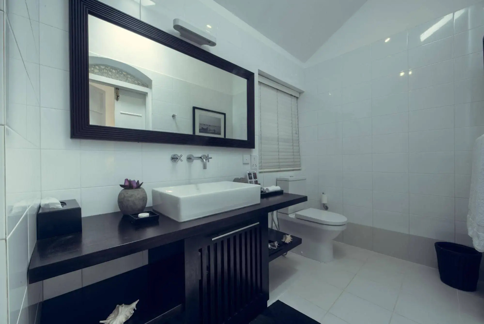 Nyne Hotels Rock Villa - Bentota