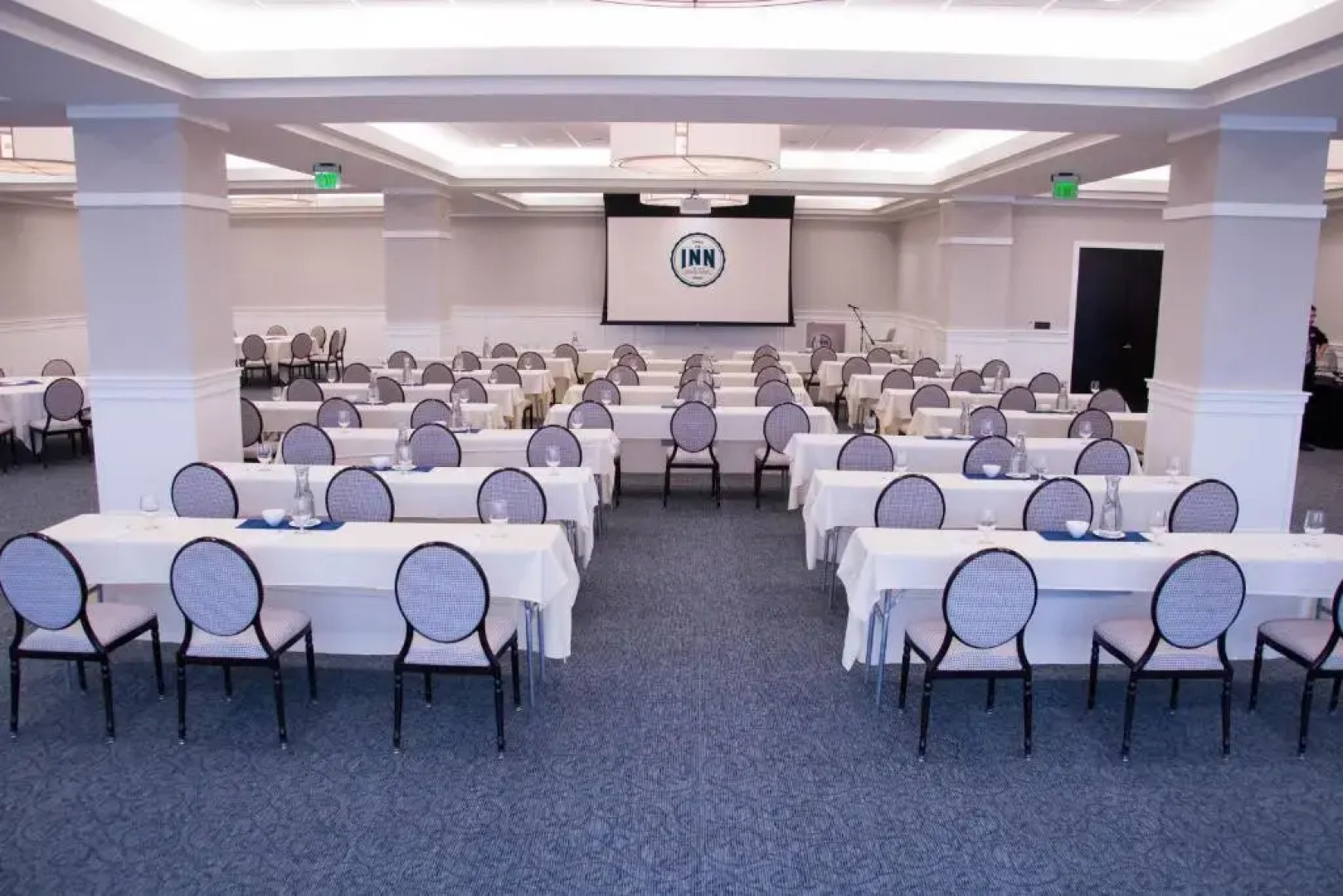 The Inn At Harbor Shores