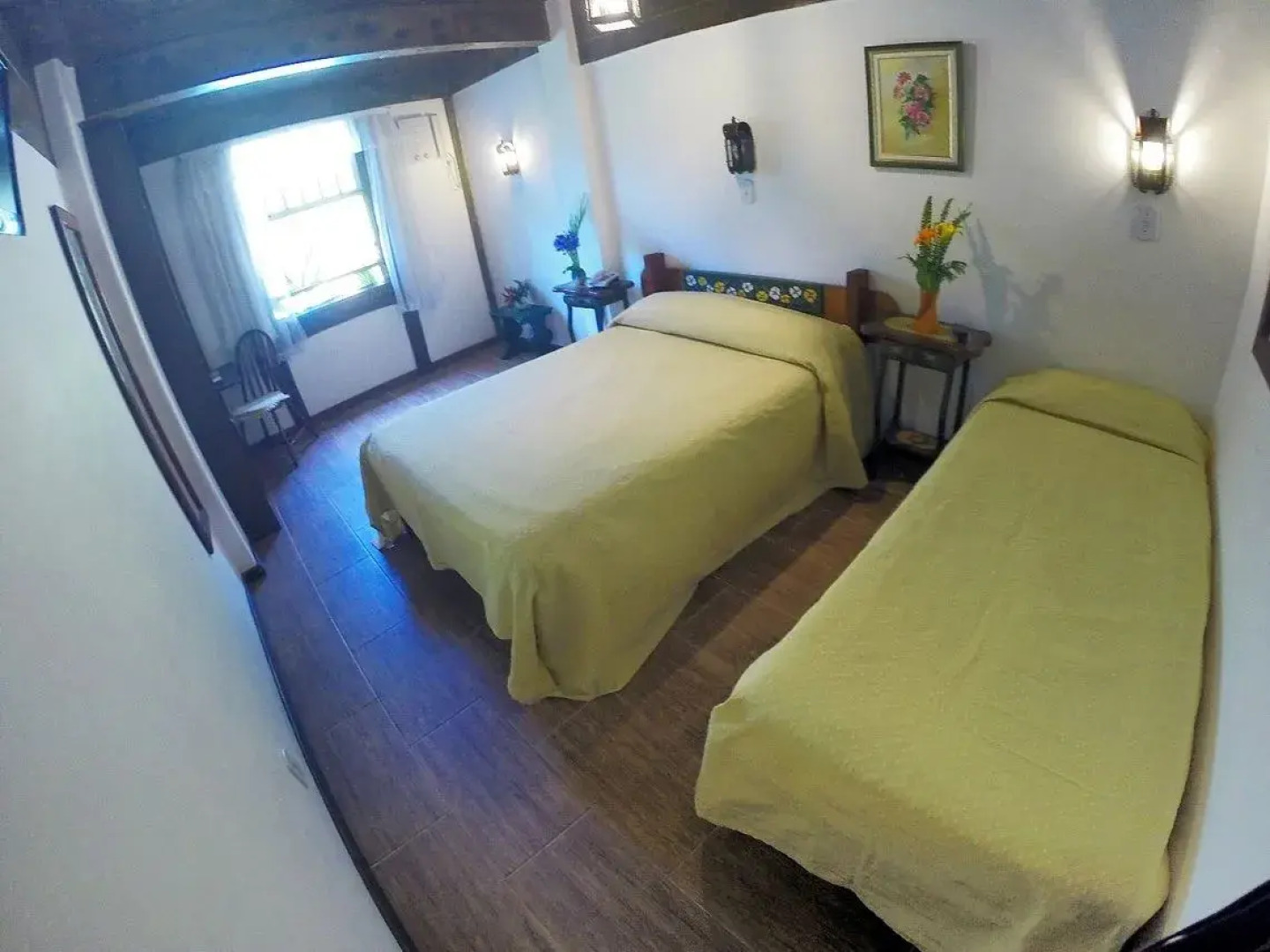 Pousada Monte Imperial