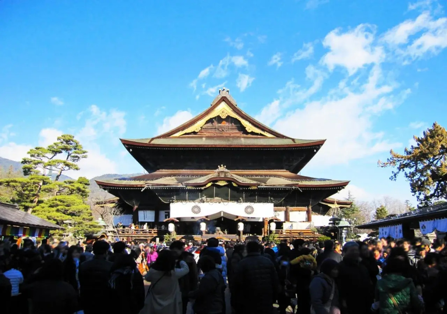 Hotel Abest Nagano Ekimae