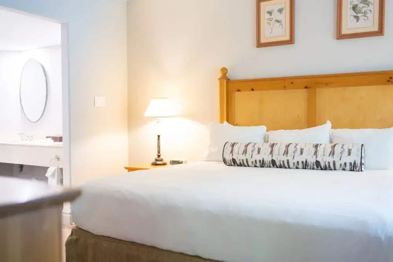Horseshoe Valley Suites - The Evergreen