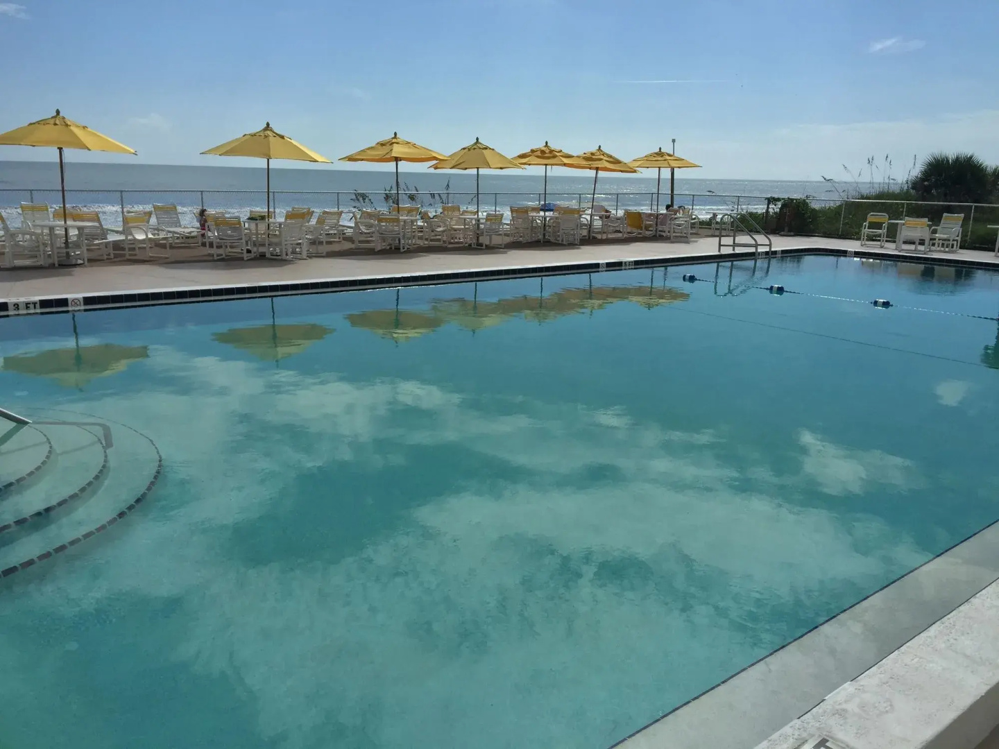 Smyrna Beach Club