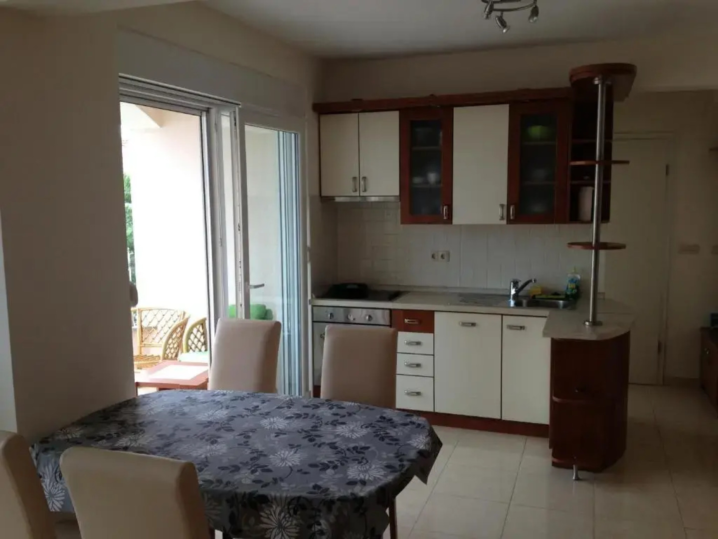 Apartments JayZarium