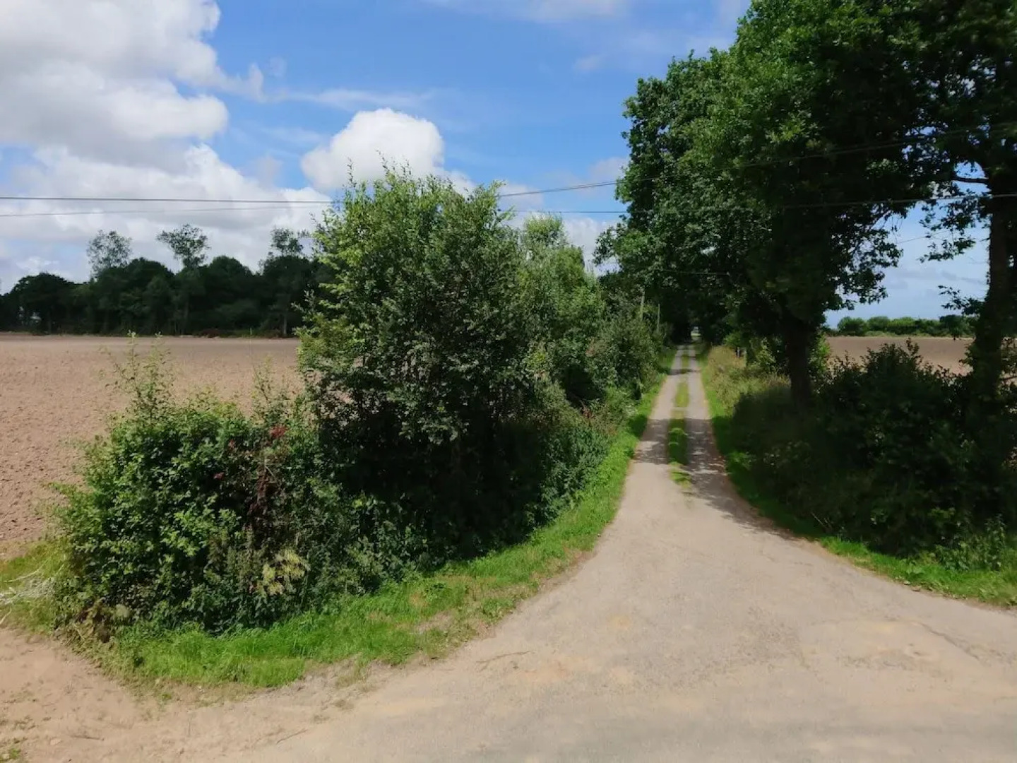 Ty Moc'h Chambre d'hôtes