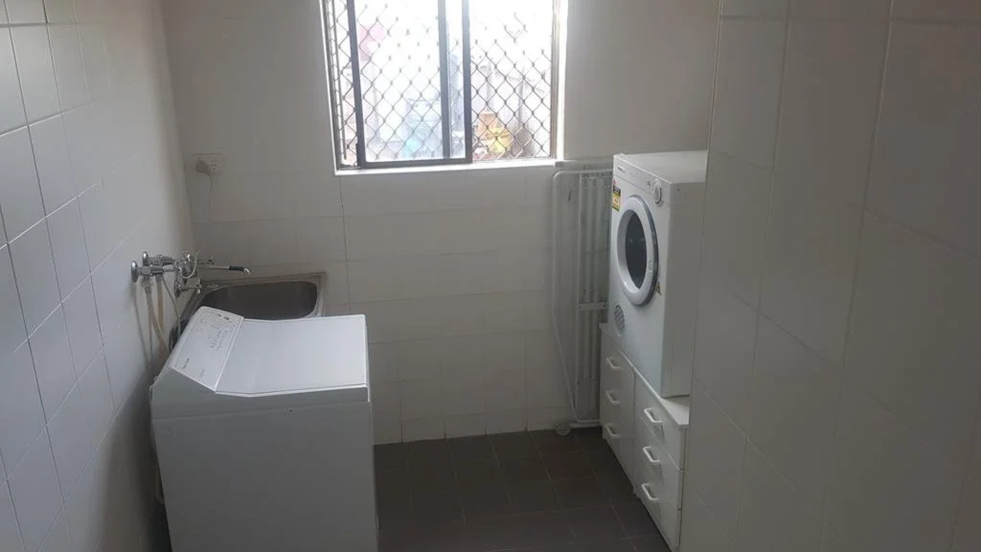 Old Willyama Motor Inn