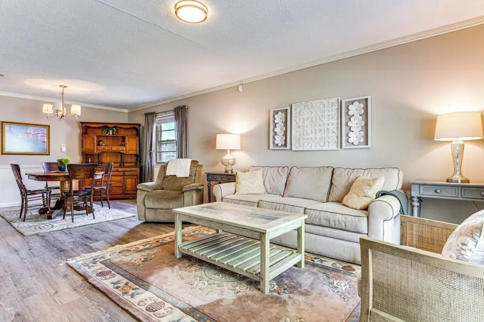 2 Mi to Purdue: Modern Home in West Lafayette