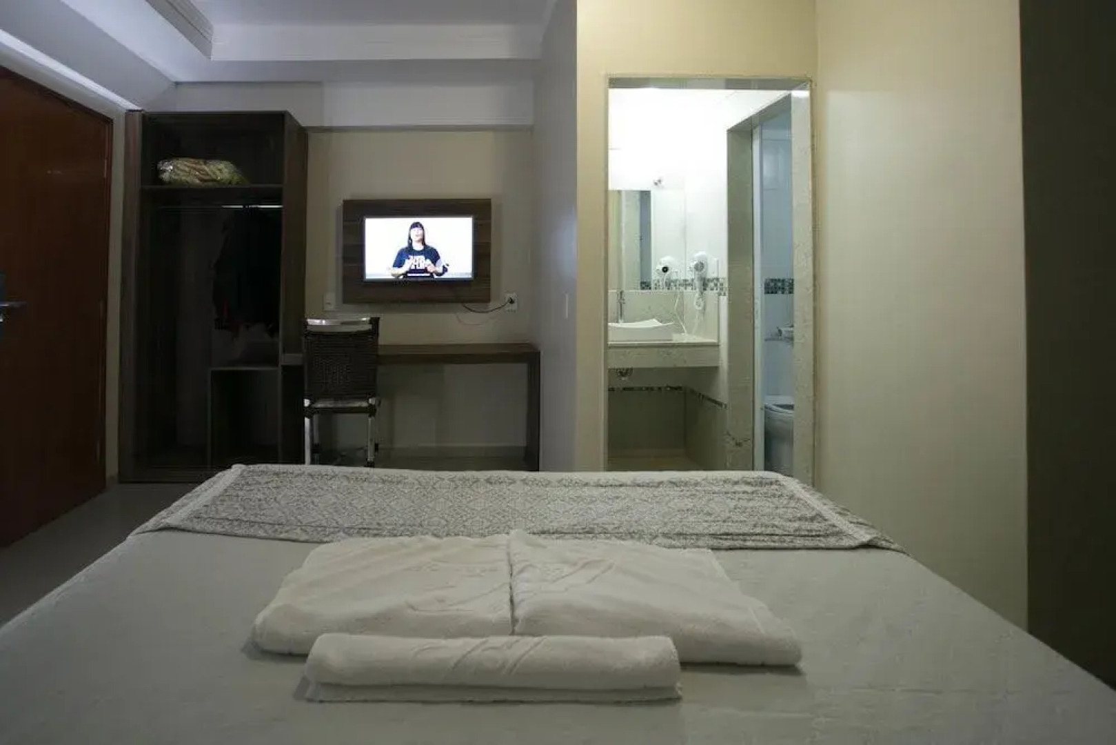 Hotel Paranoá Jaboticabal