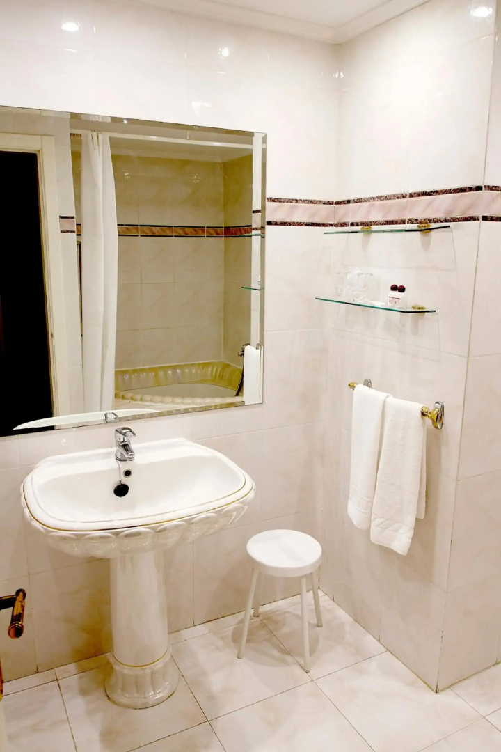 Hotel San Jorge