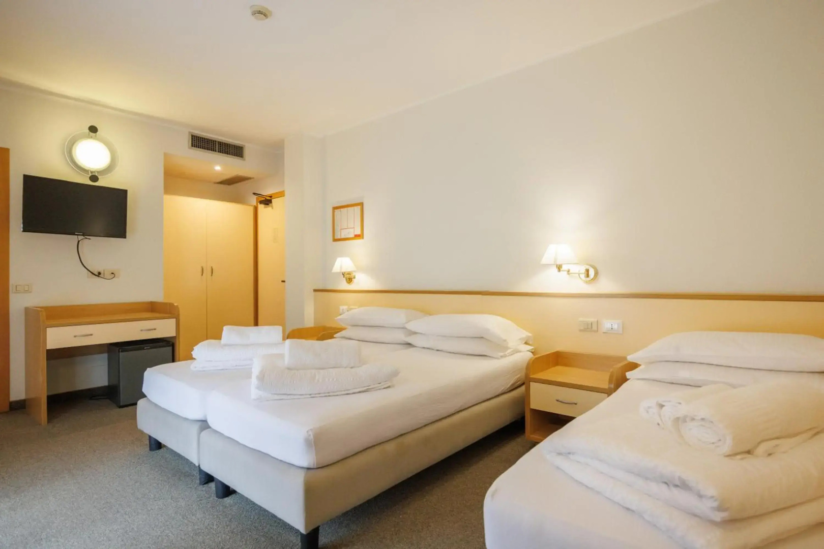 Club Hotel e Residence La Vela