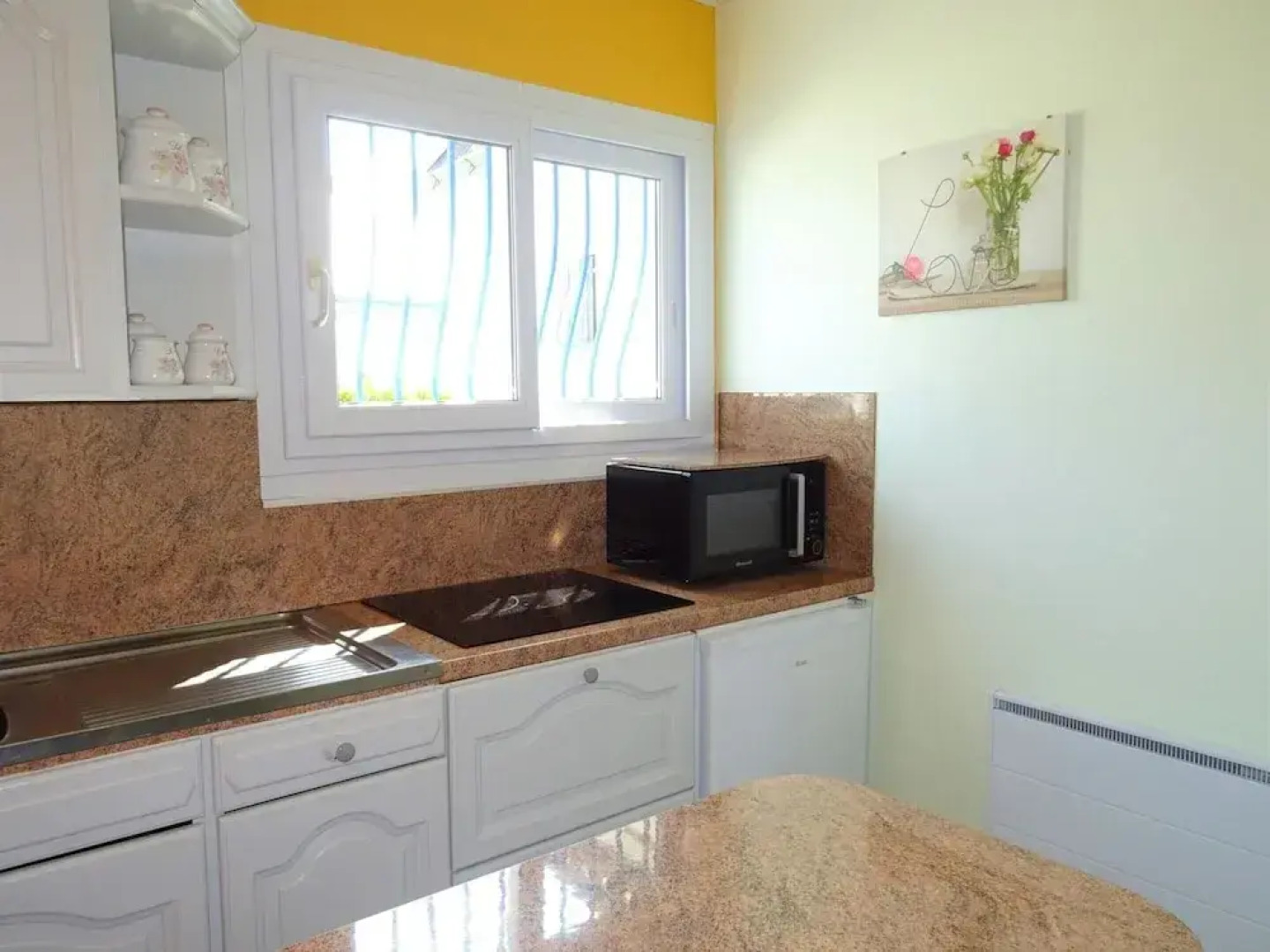 Holiday Home in Penestin Near Mine D'or Beach