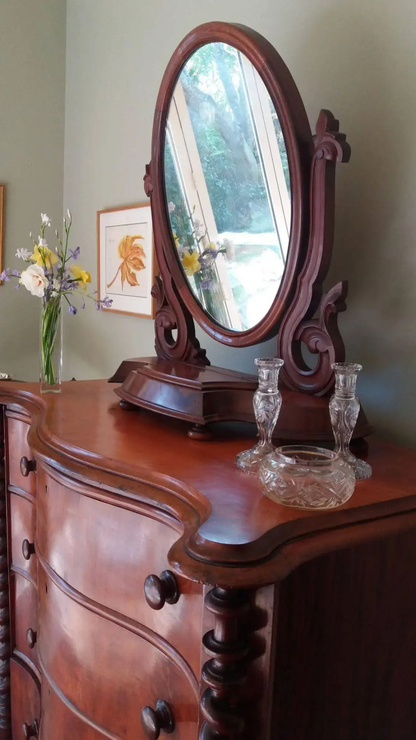 Akaroa FyrneBrooke House