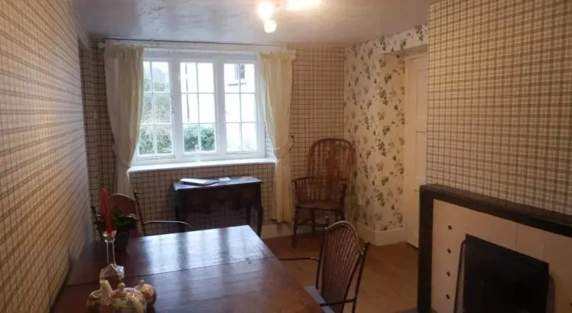 Lleiniog Holiday Cottages