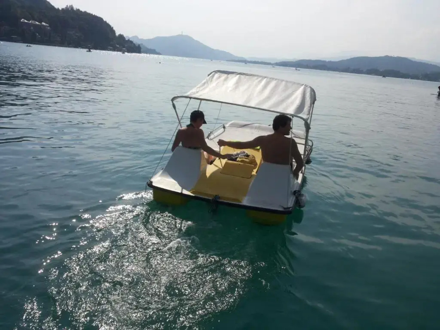 Stadtnahe Landwohnung