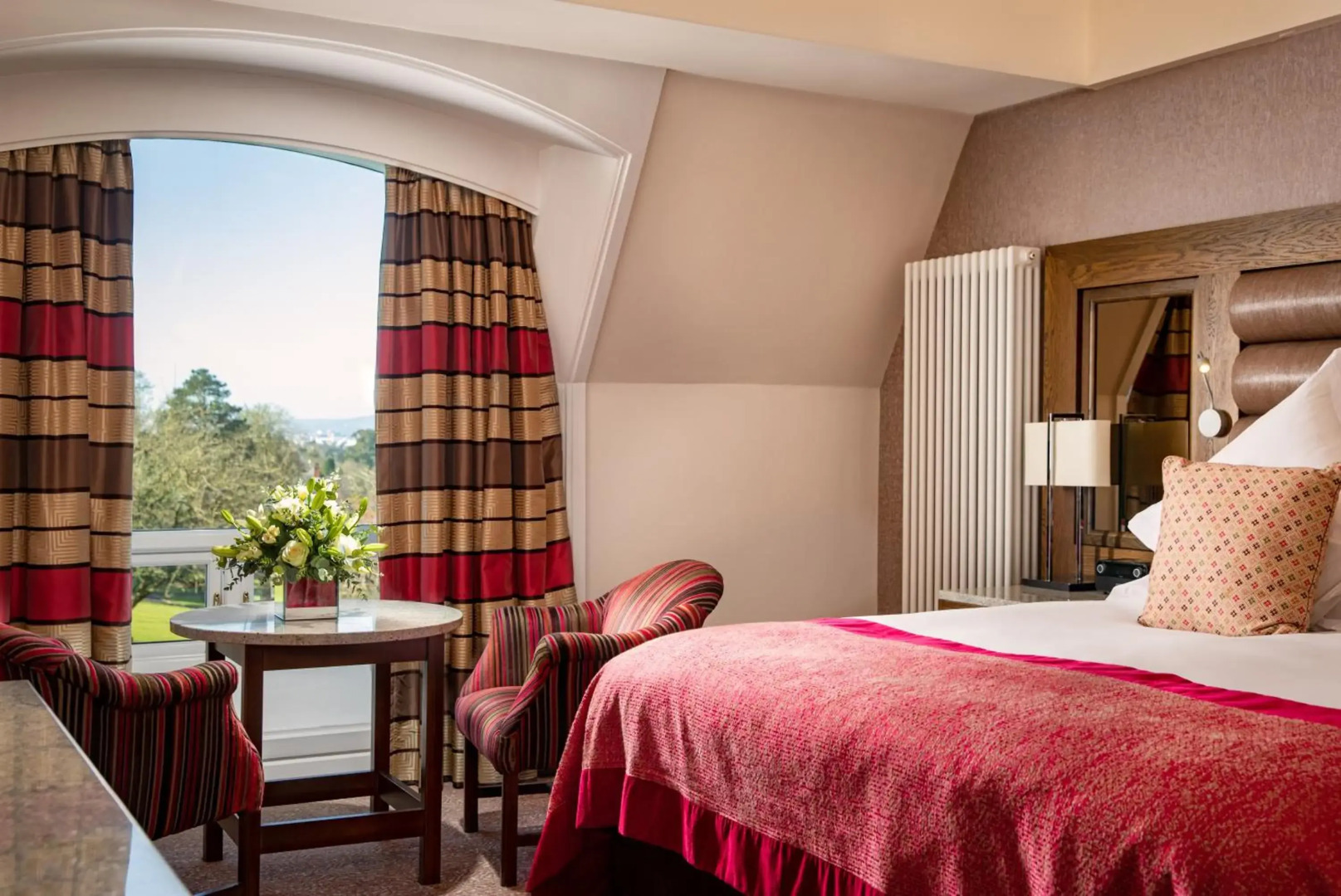 Culloden Estate & Spa