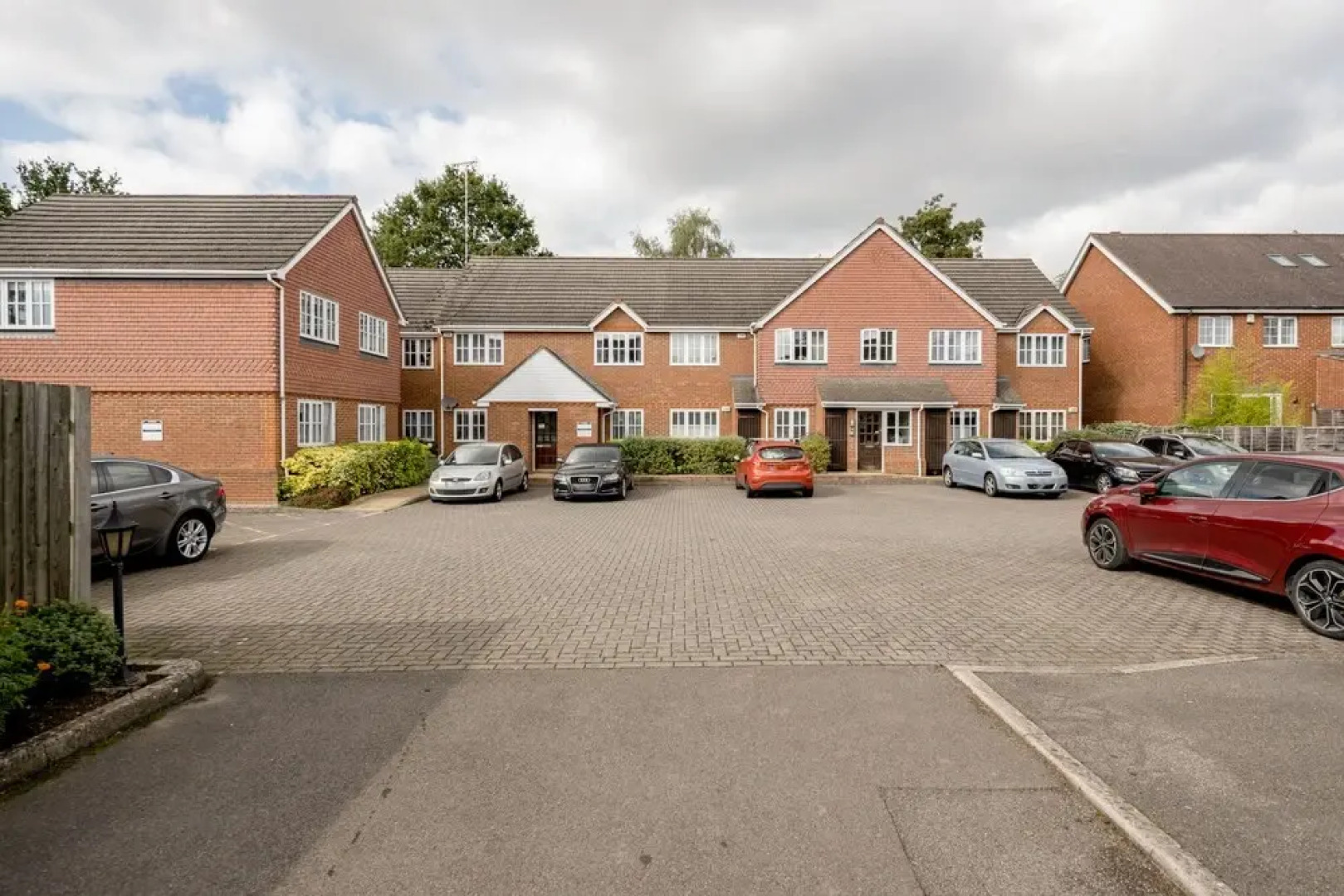 Cloud9stayz at The Kingfisher