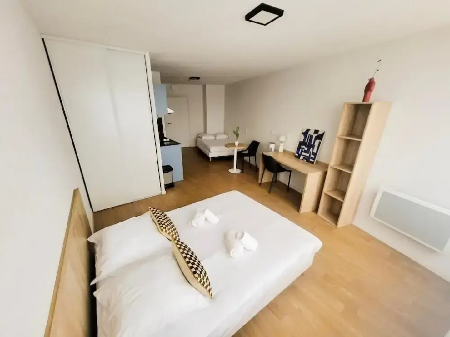 Sweetly I-Art Gradignan - Bordeaux Sud