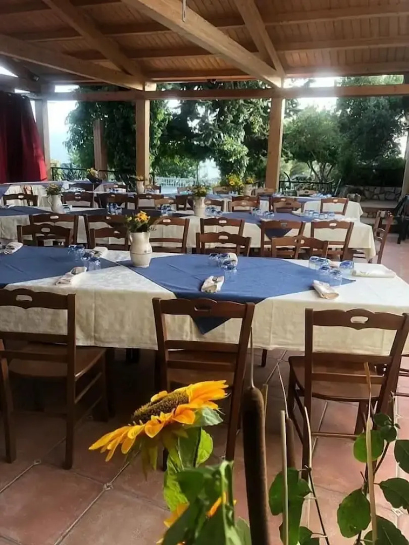 Agriturismo Vemi