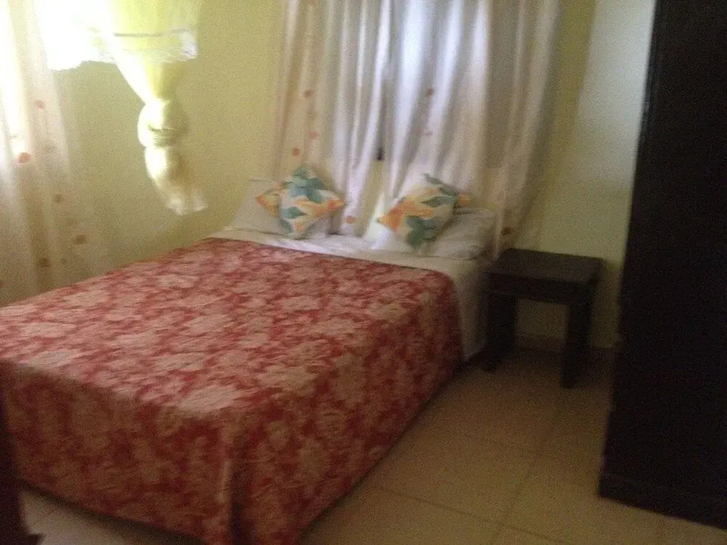 Hacienda de la Bahia