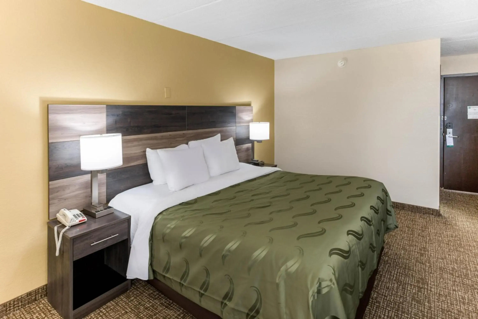 Quality Inn & Suites