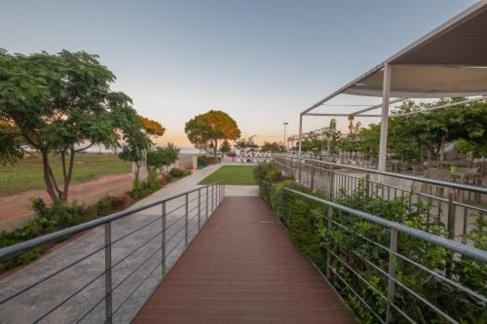 GMP Bouka Resort Hotel