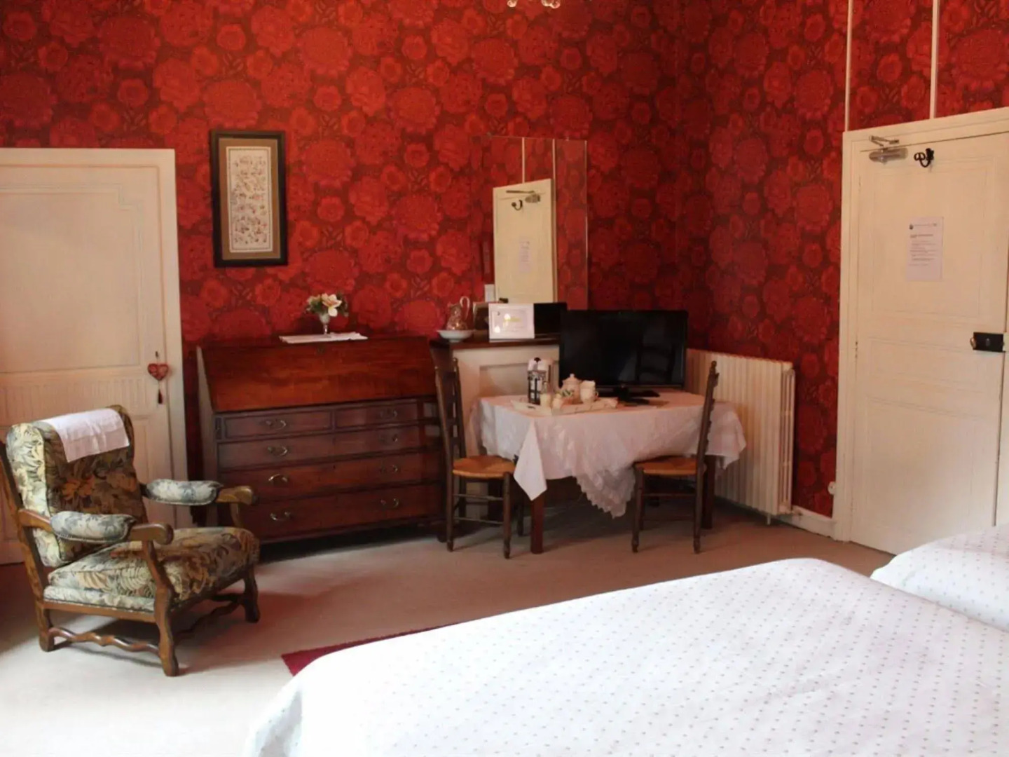 Hôtel de France et de Russie